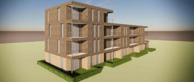 Nieuwbouw Houten Hofpark Fase 3 Nieuwsbrief Header 102026