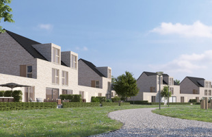 Hofpark fase 1
